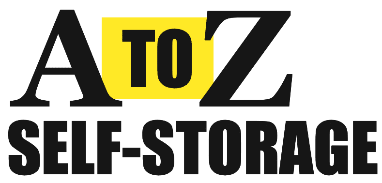 A to Z Self-Storage
